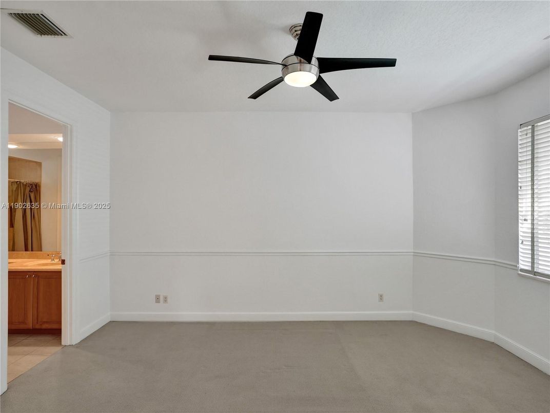 Bathroom, Empty room, Interior