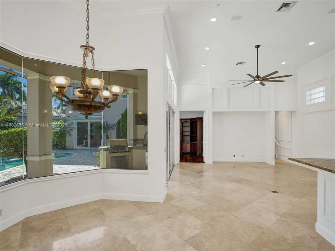 Chandelier, Interior, Pendant Lights, Recessed Lighting