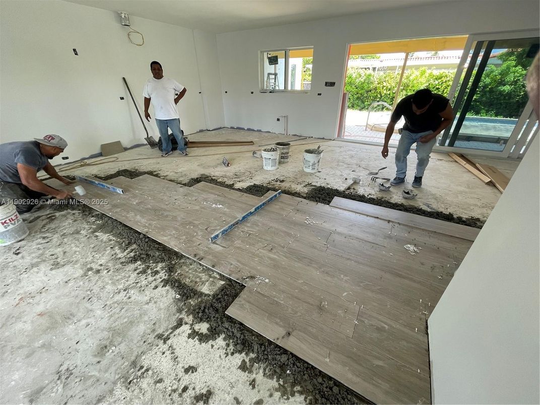 Interior, Wood Texture Flooring