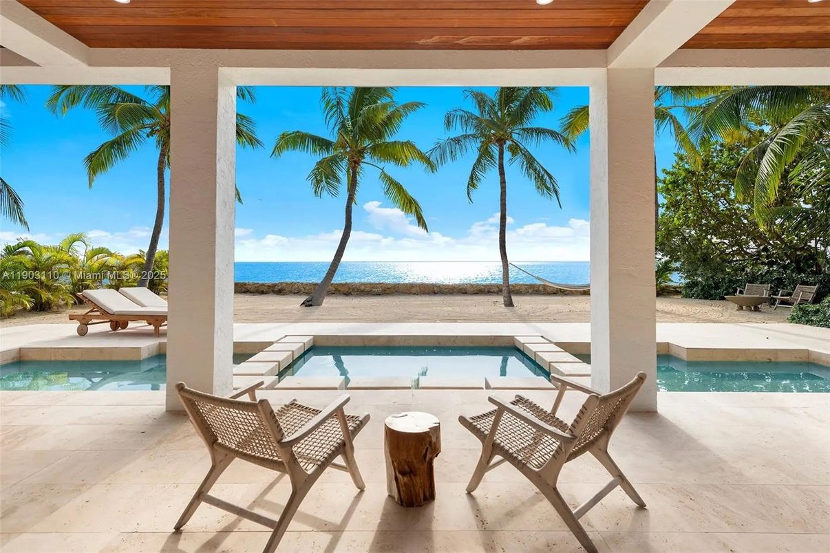 Exterior, Pool, Water