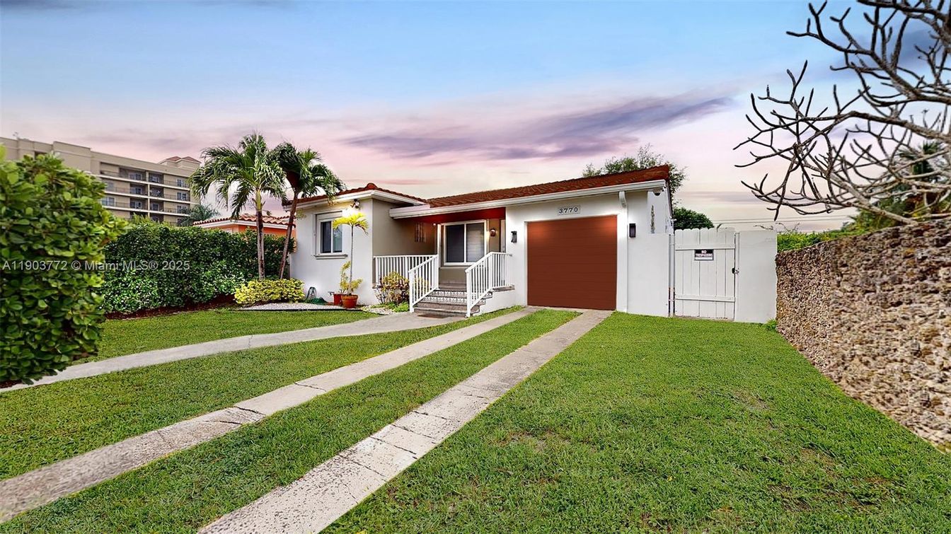 Attached, Backyard, Exterior, Facade, Spanish Mediterranean