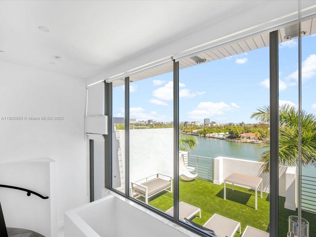 Water, Interior, Other