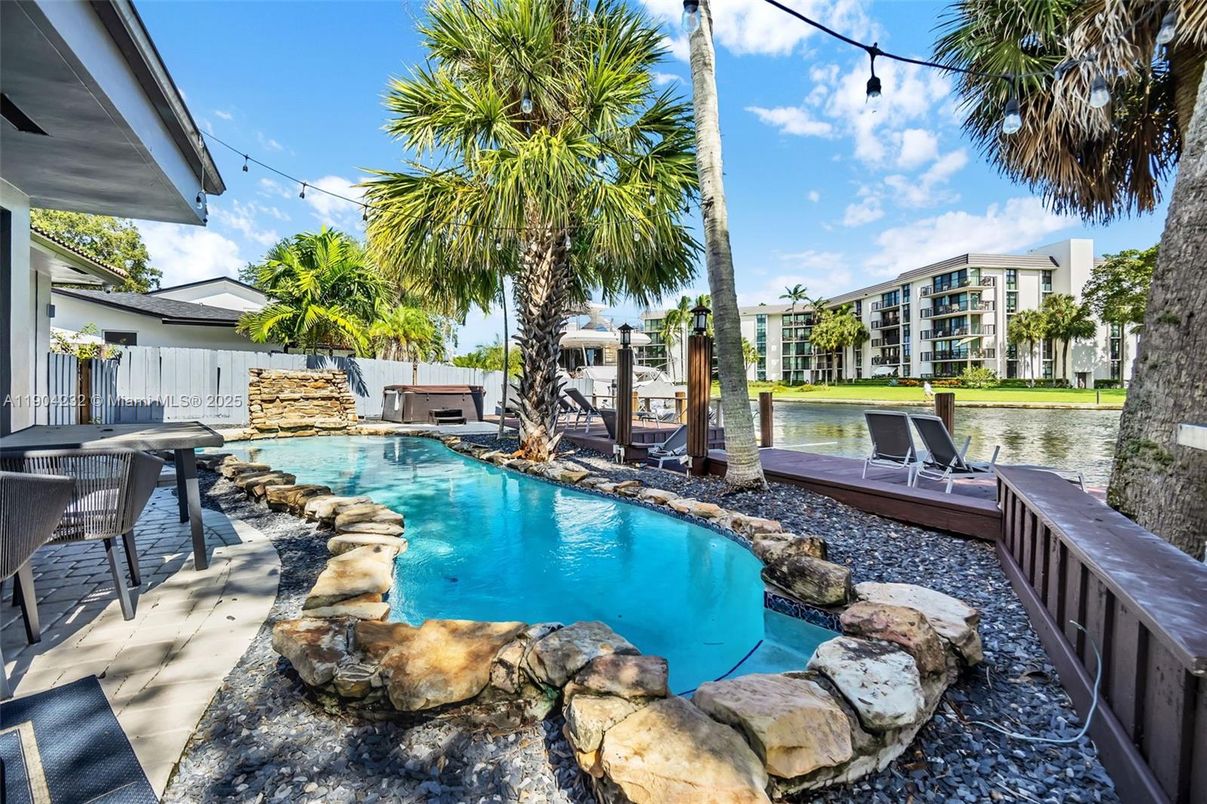 Exterior, Pool, Water