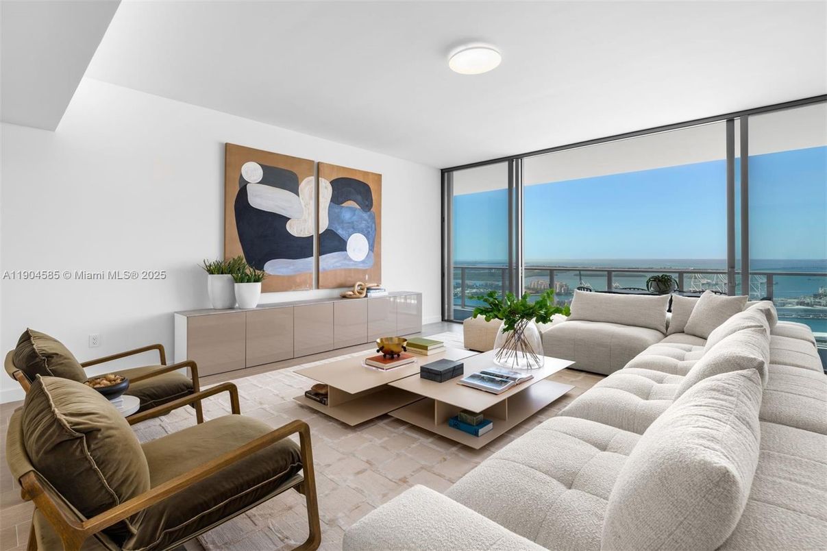 Interior, Living room, Water