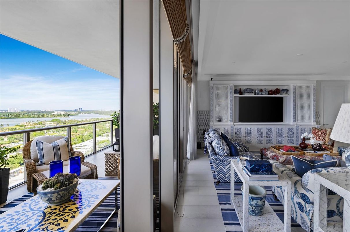 Water, Interior, Other