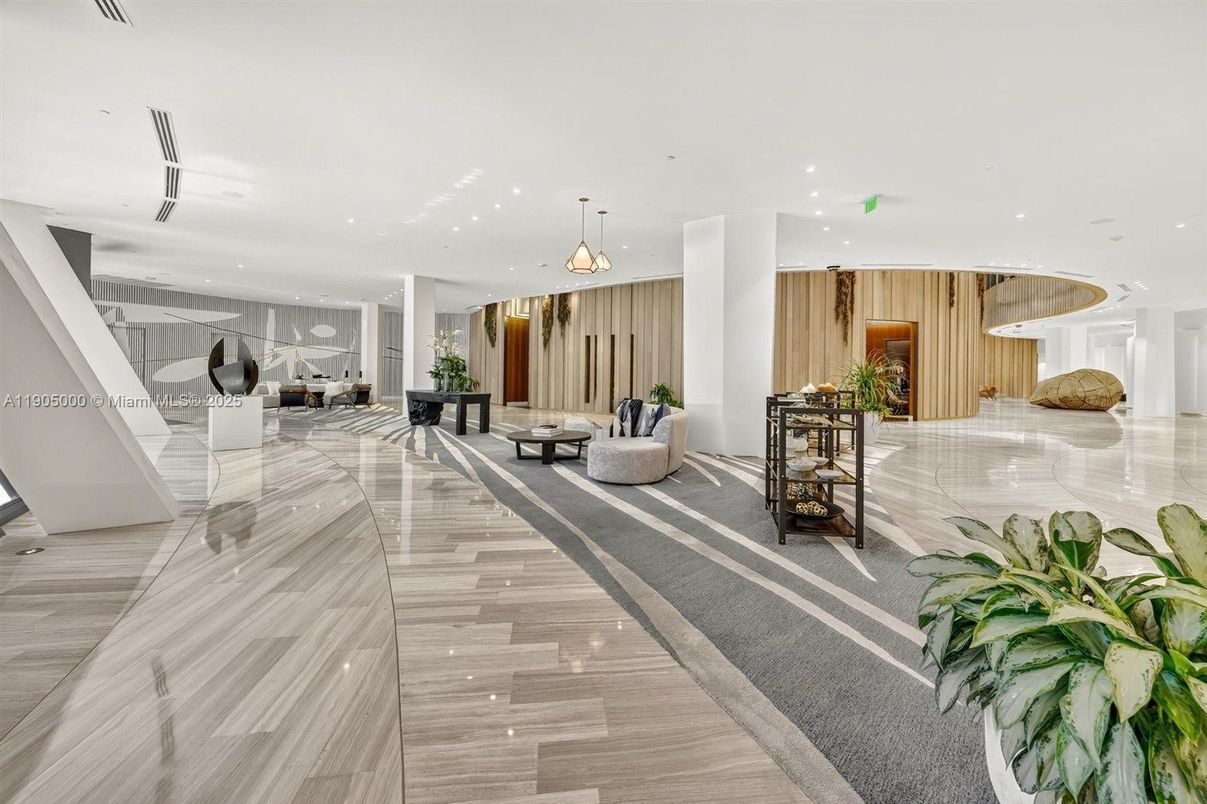 Interior, Pendant Lights, Recessed Lighting