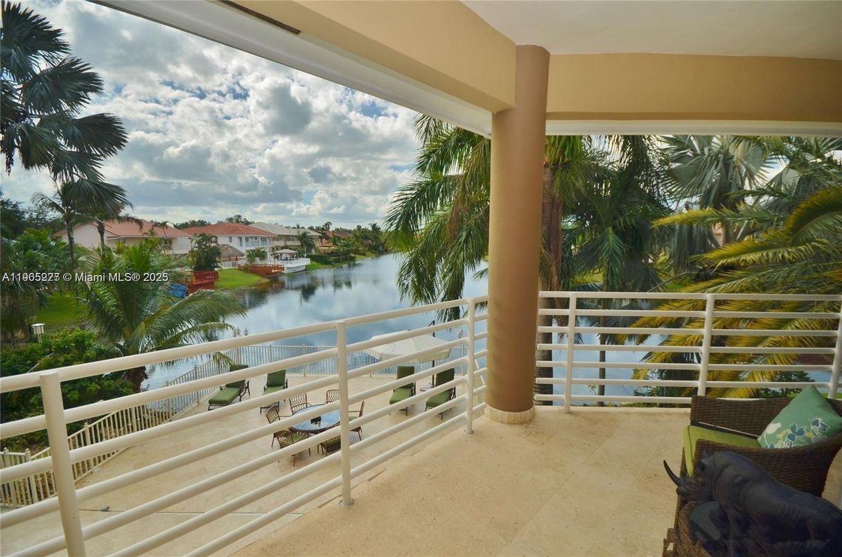 Water, Exterior, Other