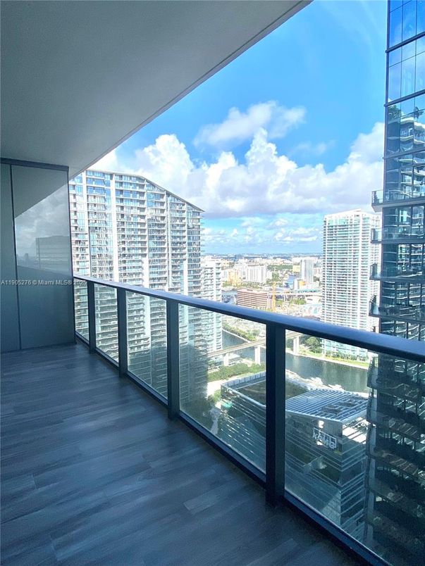 Water, Exterior, Other