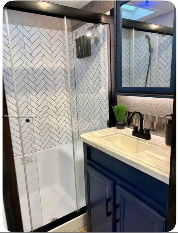 Bathroom, Interior, Kitchen