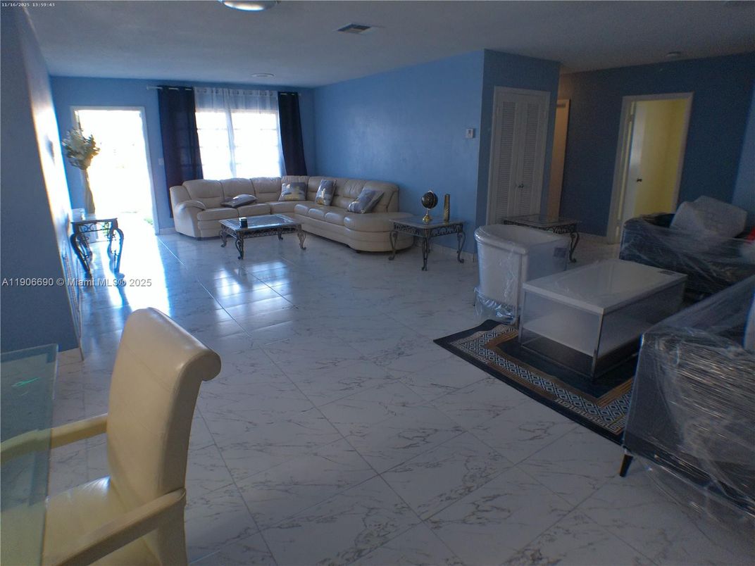 Interior, Living room, Marble