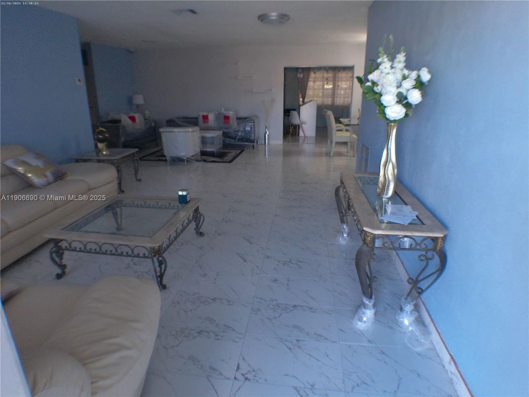 Interior, Living room, Marble