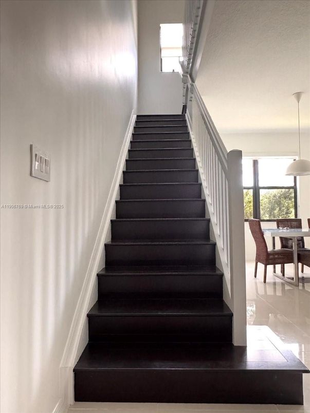 Interior, Pendant Lights