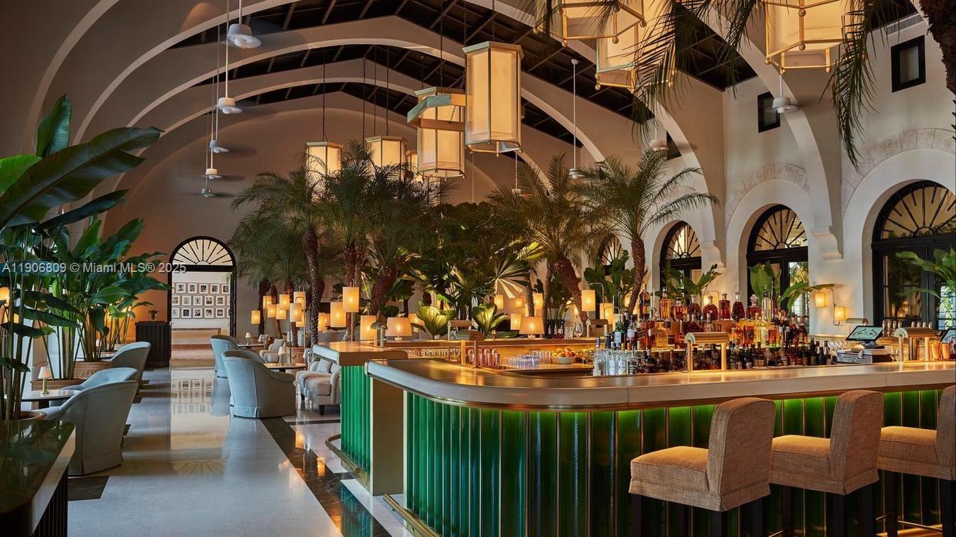 Interior, Pendant Lights