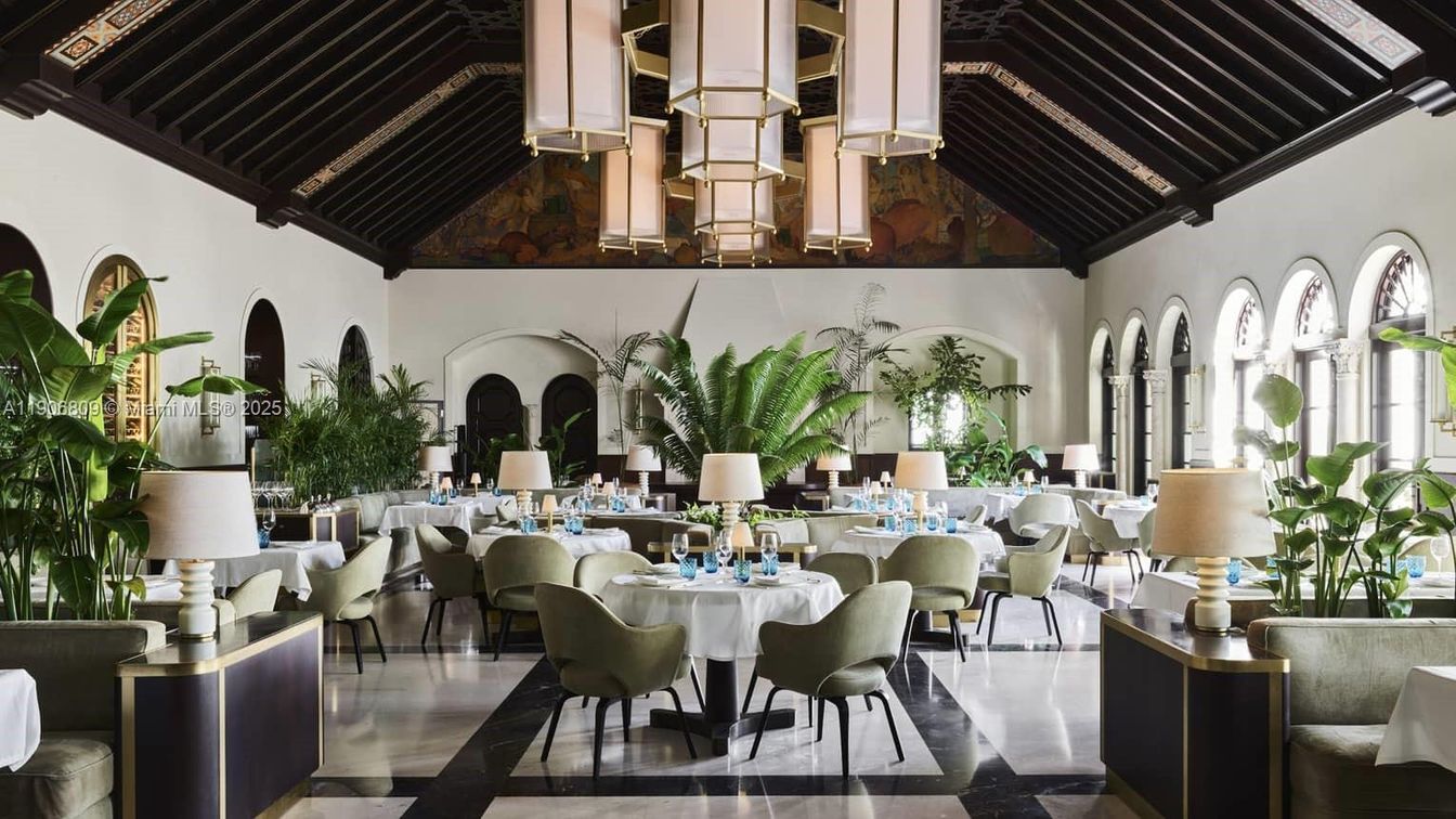 Dining room, Interior, Living room, Wooden Beams