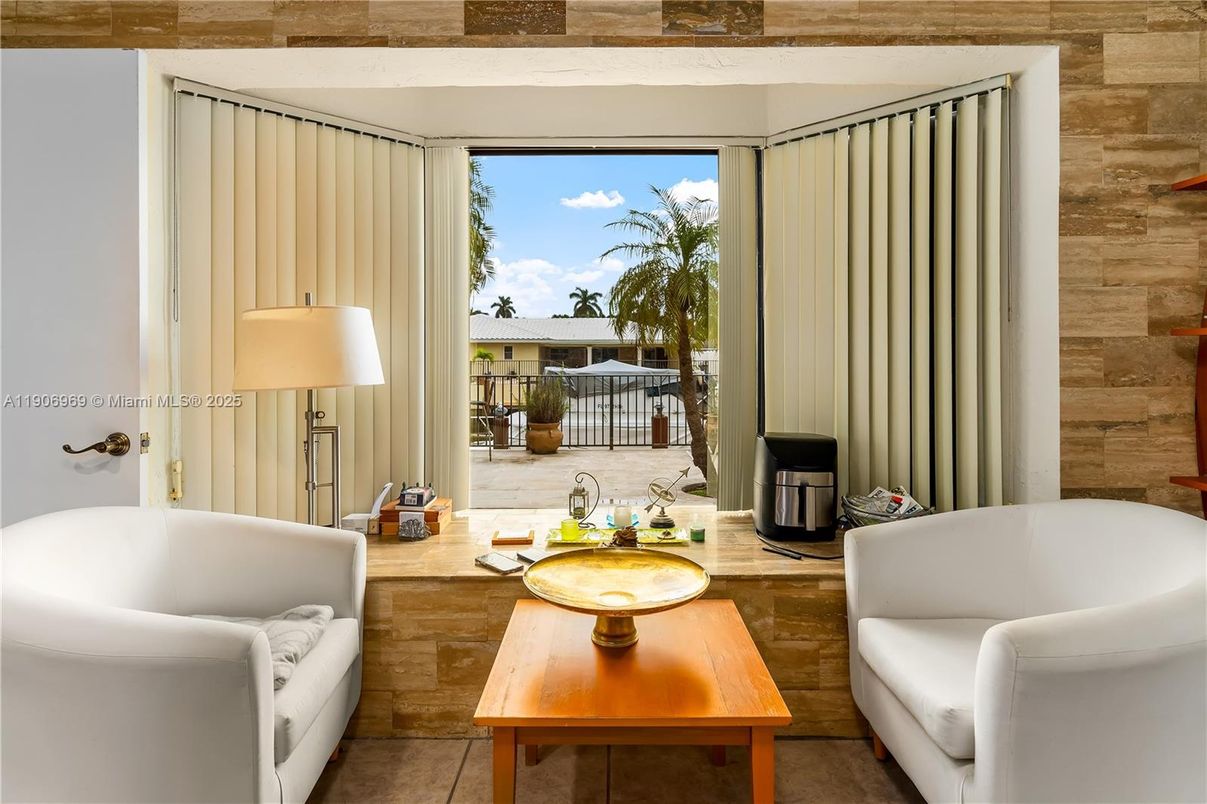 Interior, Water, Wooden Walls