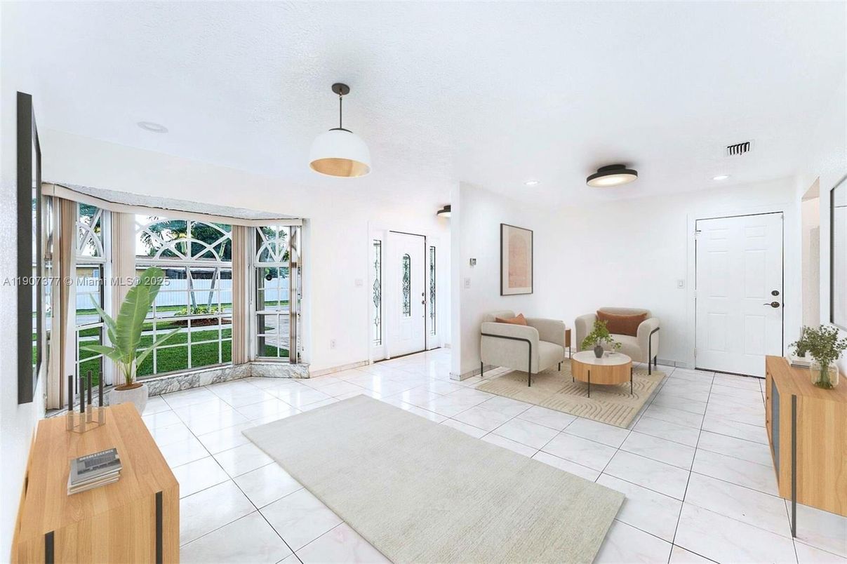 Interior, Pendant Lights, Recessed Lighting