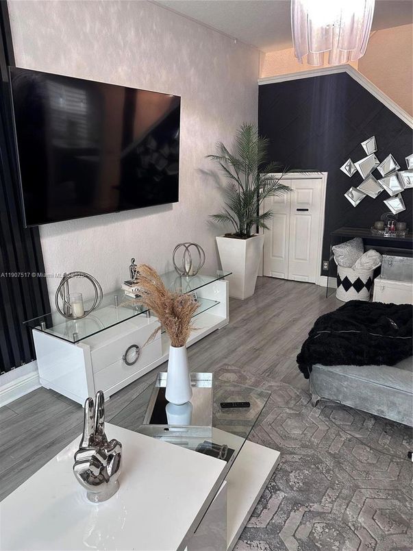 Interior, Wood Texture Flooring