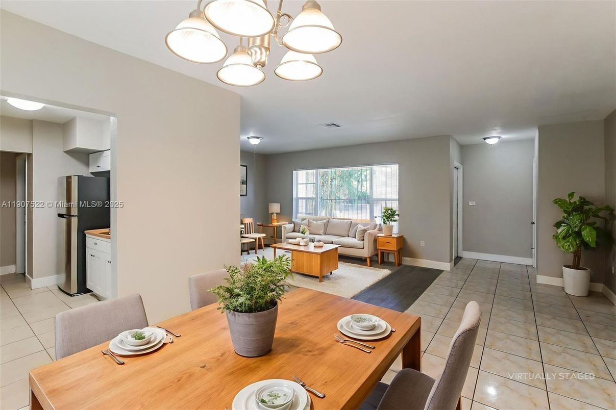 Dining room, Interior, Living room