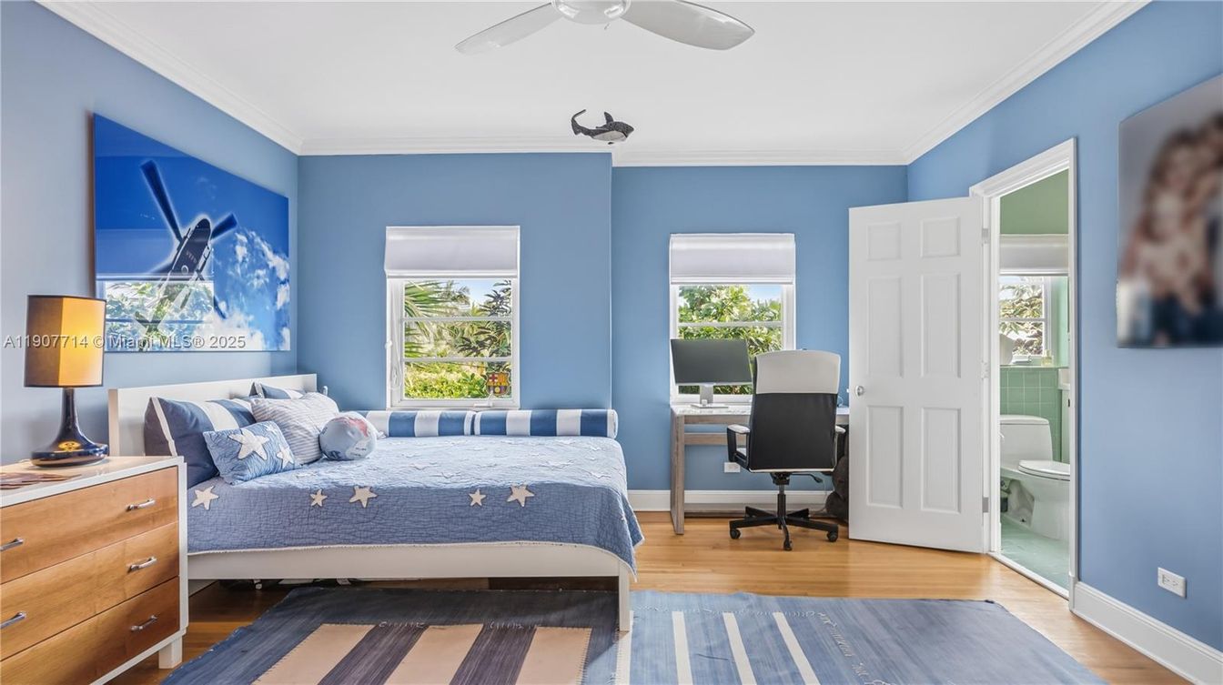 Bathroom, Bedroom, Home Office, Interior, Wood Texture Flooring