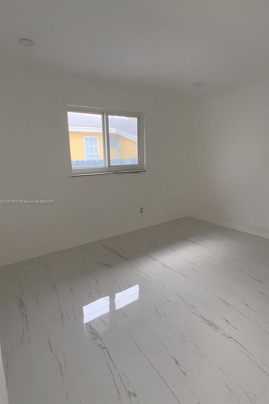 Empty room, Interior, Marble
