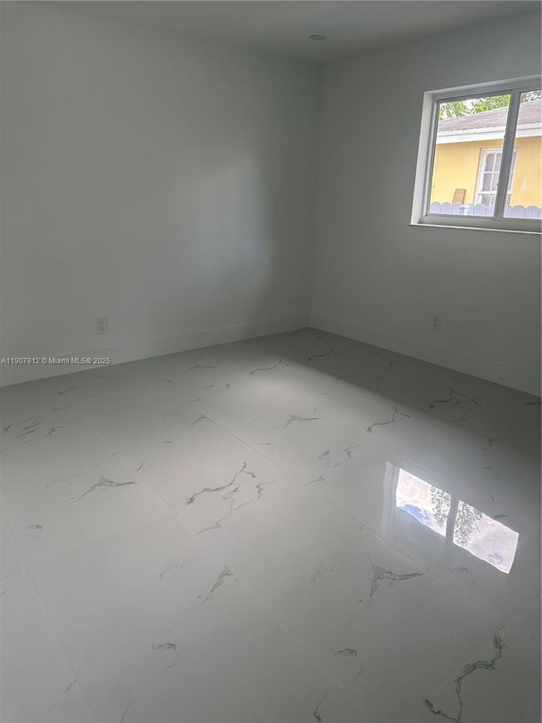 Empty room, Interior, Marble