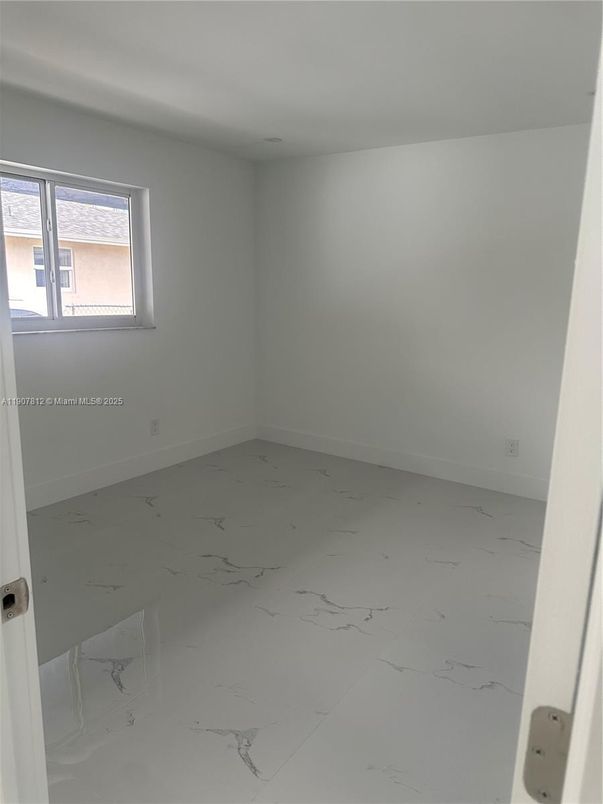 Empty room, Interior, Marble
