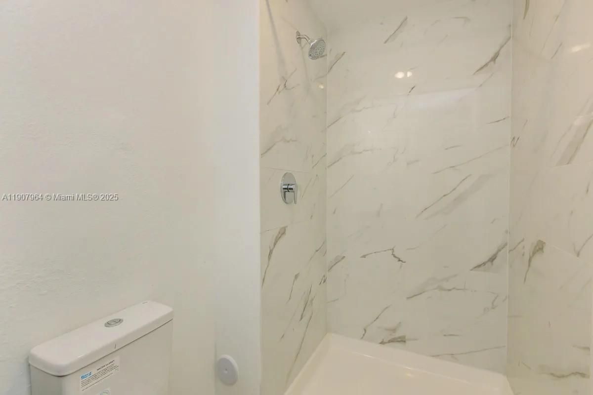Bathroom, Interior, Marble Walls