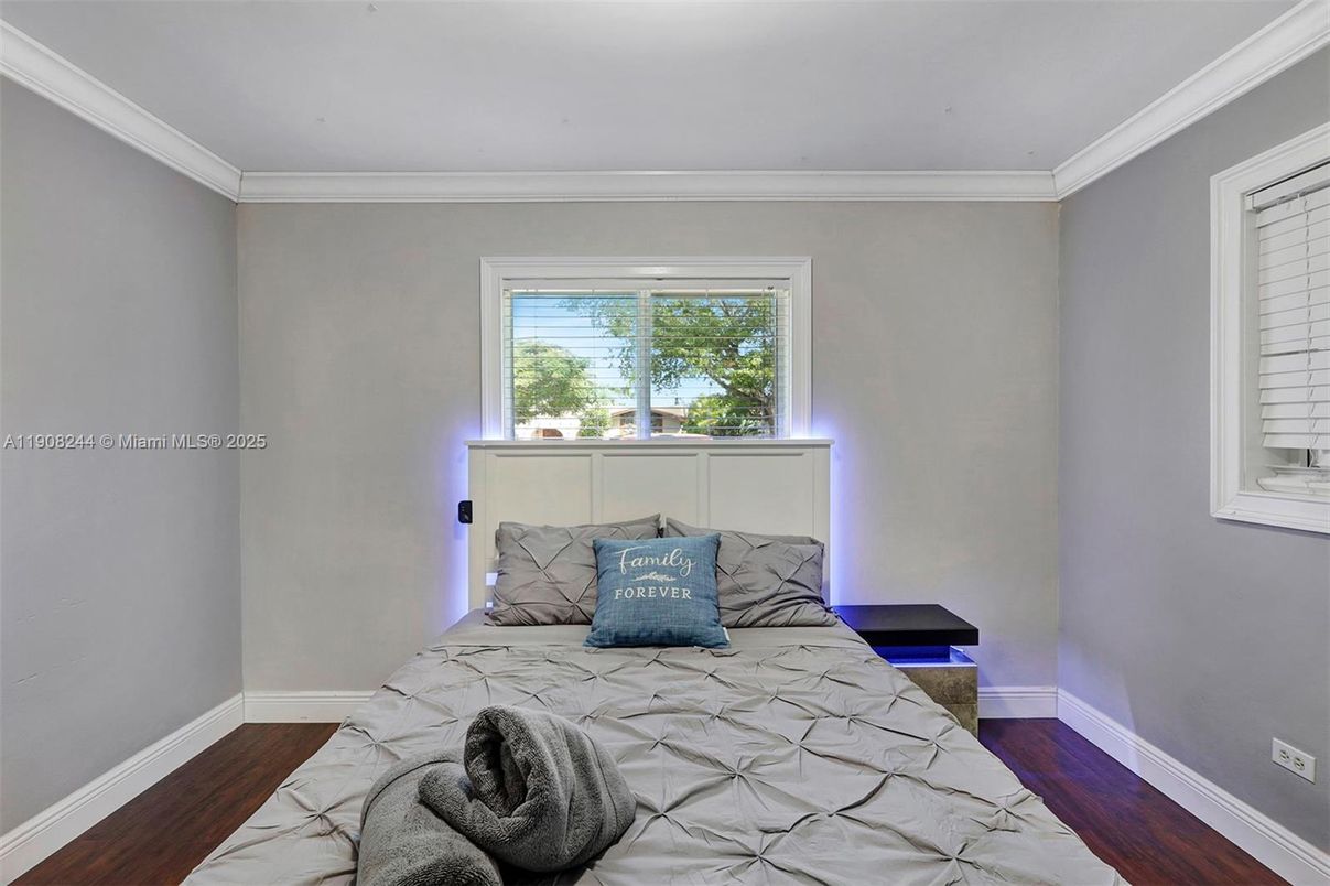 Bedroom, Interior, Marble, Wood Texture Flooring