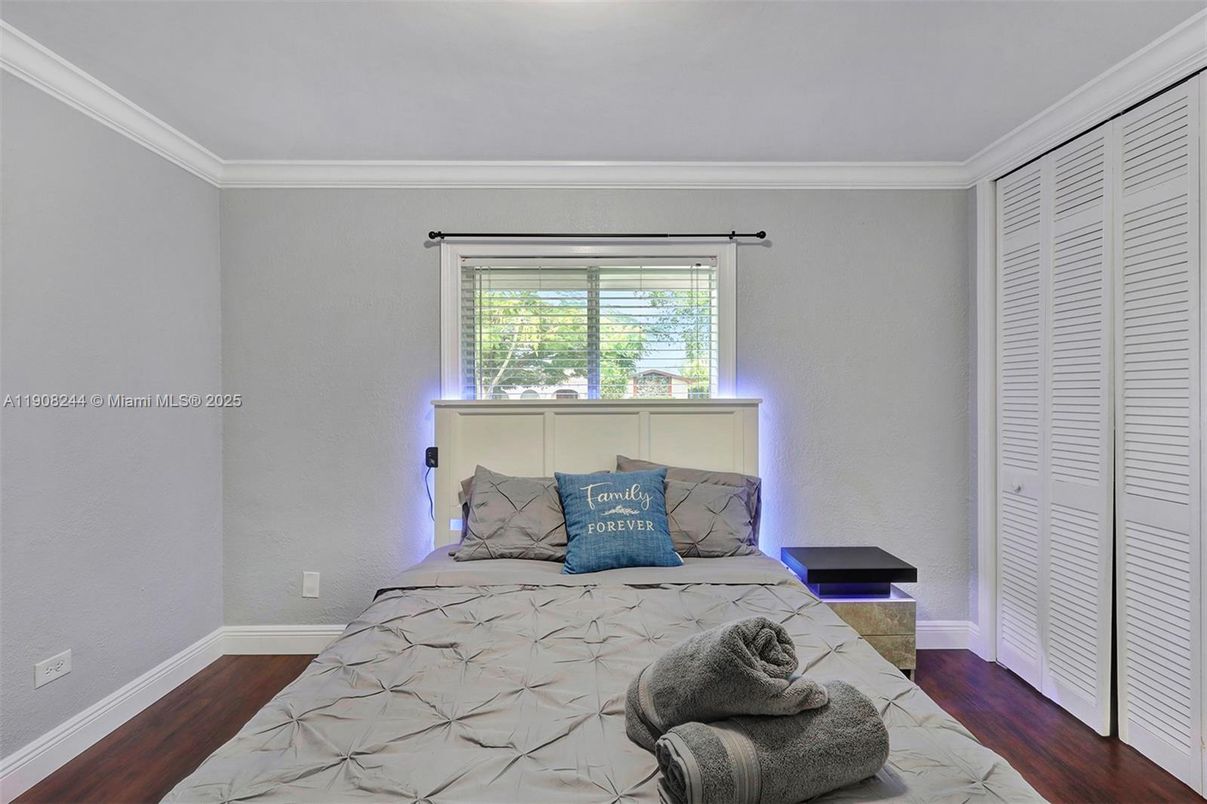 Bedroom, Interior, Marble, Wood Texture Flooring