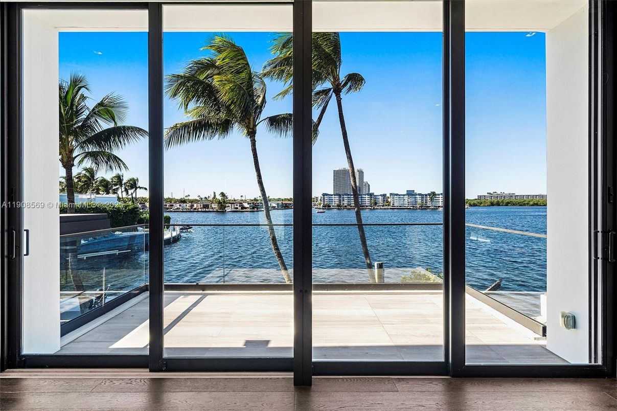 Water, Interior, Other