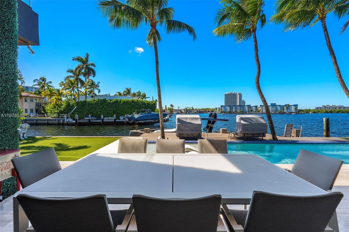 Exterior, Pool, Water