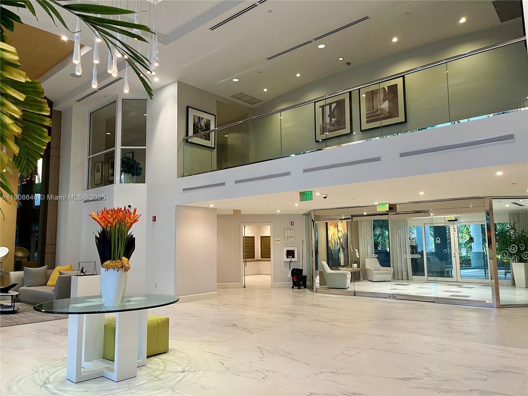 Interior, Marble, Pendant Lights, Recessed Lighting