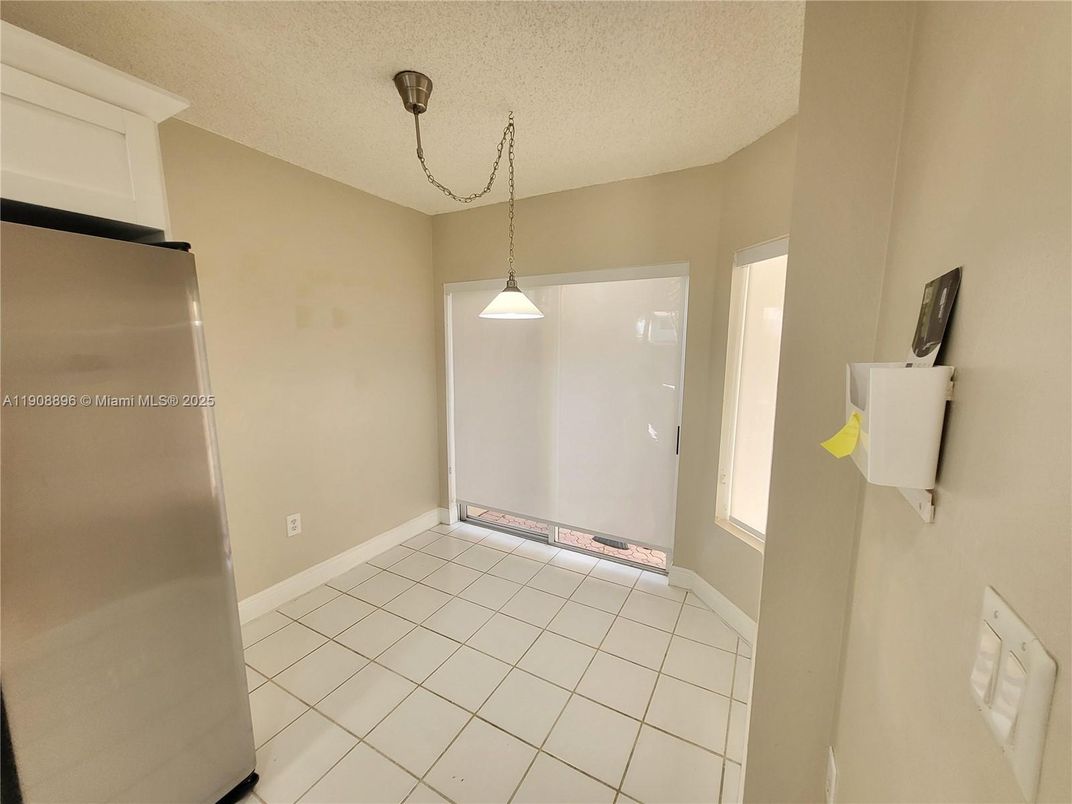 Interior, Pendant Lights