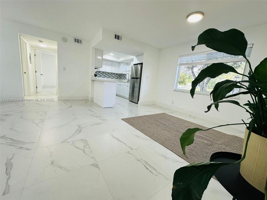 Interior, Kitchen, Marble