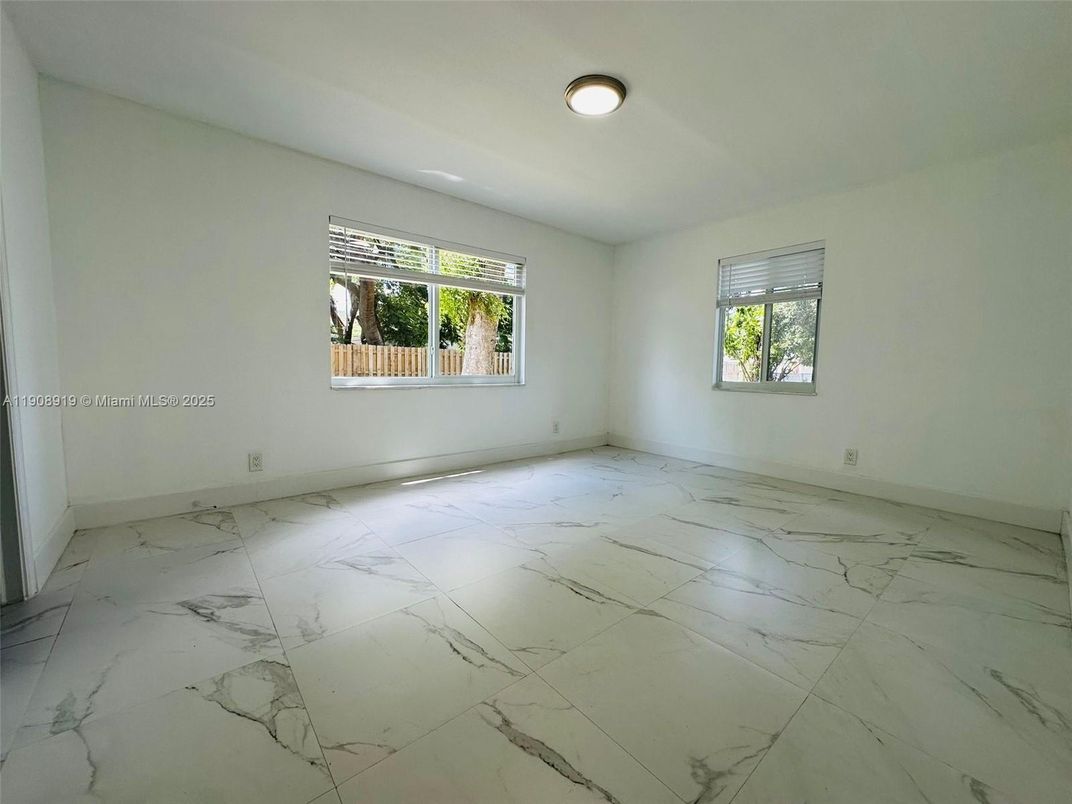 Empty room, Interior, Marble