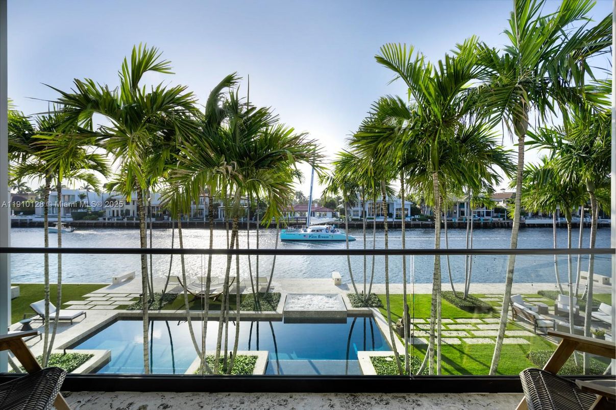 Water, Exterior, Pool, Other