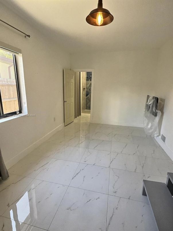 Empty room, Interior, Marble