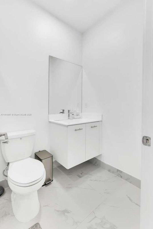 Bathroom, Interior, Marble