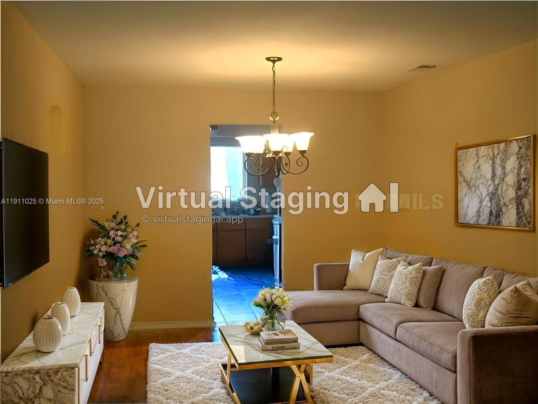 Chandelier, Interior, Living room, Wood Texture Flooring