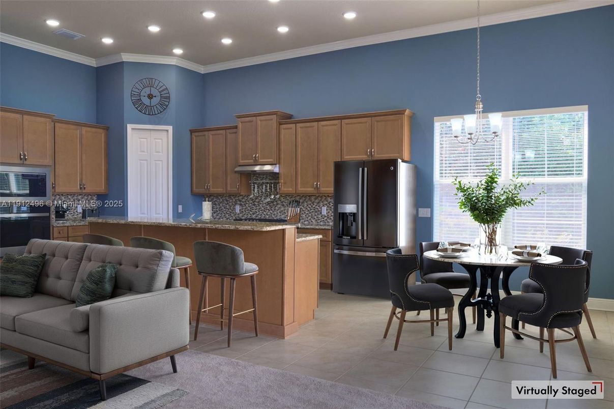 Chandelier, Dining room, Interior, Kitchen, Pendant Lights, Recessed Lighting