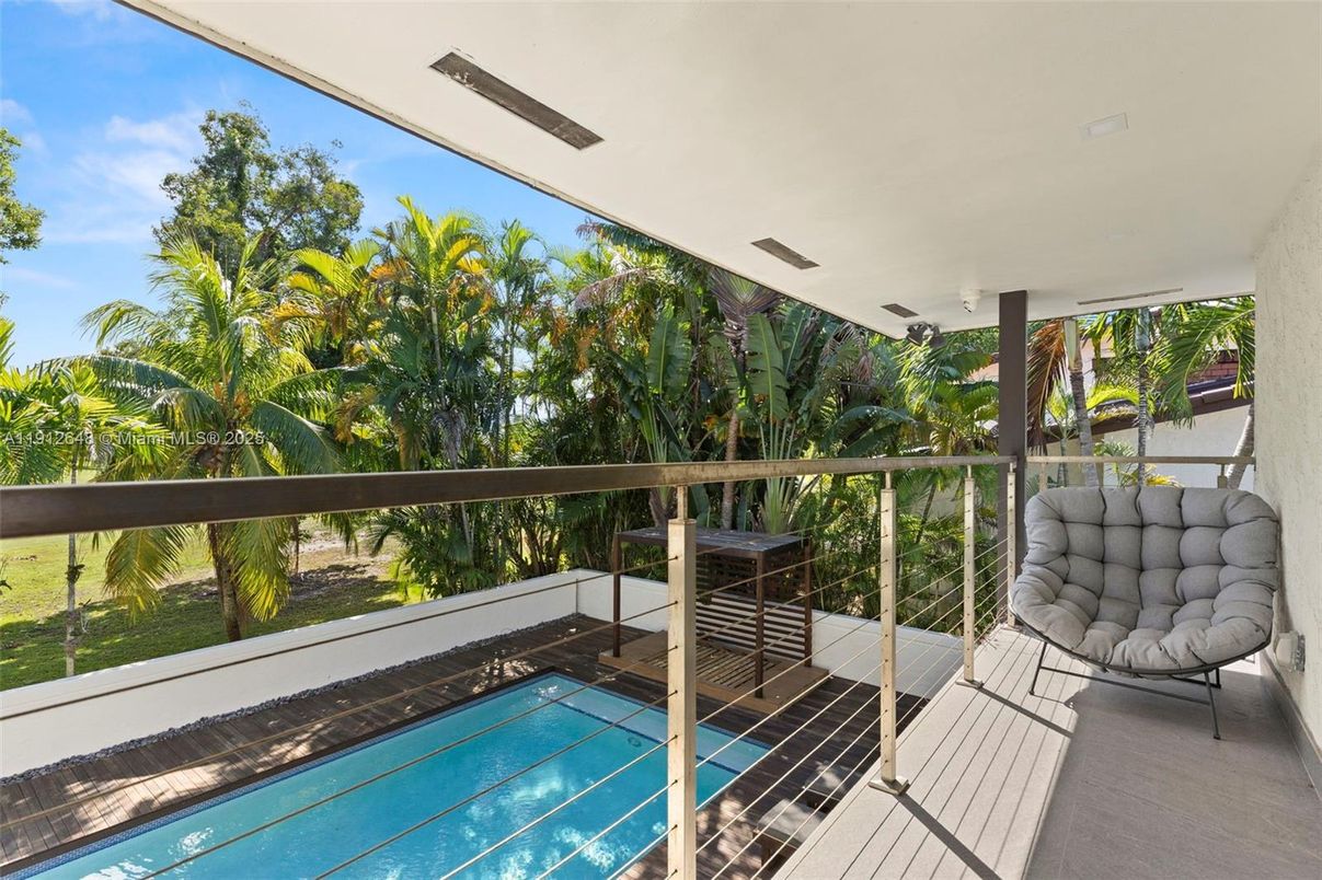 Pool, Interior, Other