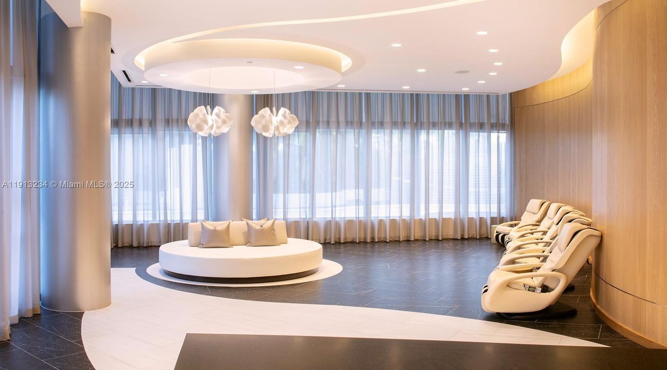 Interior, Marble, Pendant Lights, Recessed Lighting