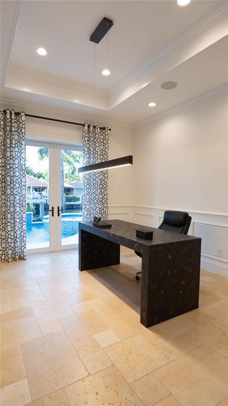 Interior, Pendant Lights, Recessed Lighting