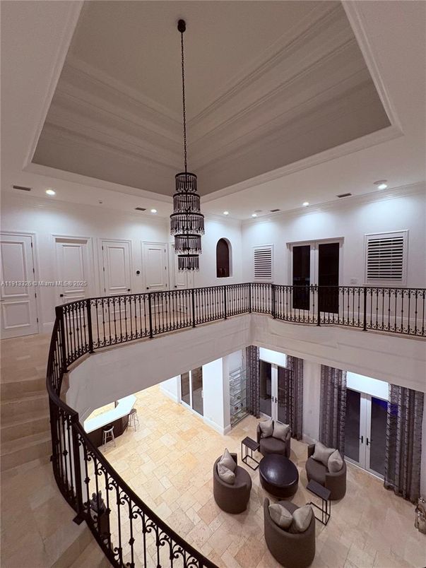 Interior, Pendant Lights, Recessed Lighting