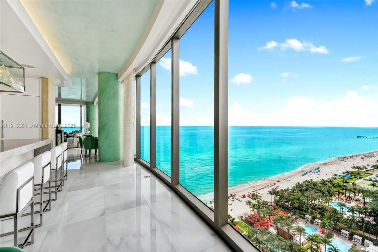 Water, Exterior, Interior, Other