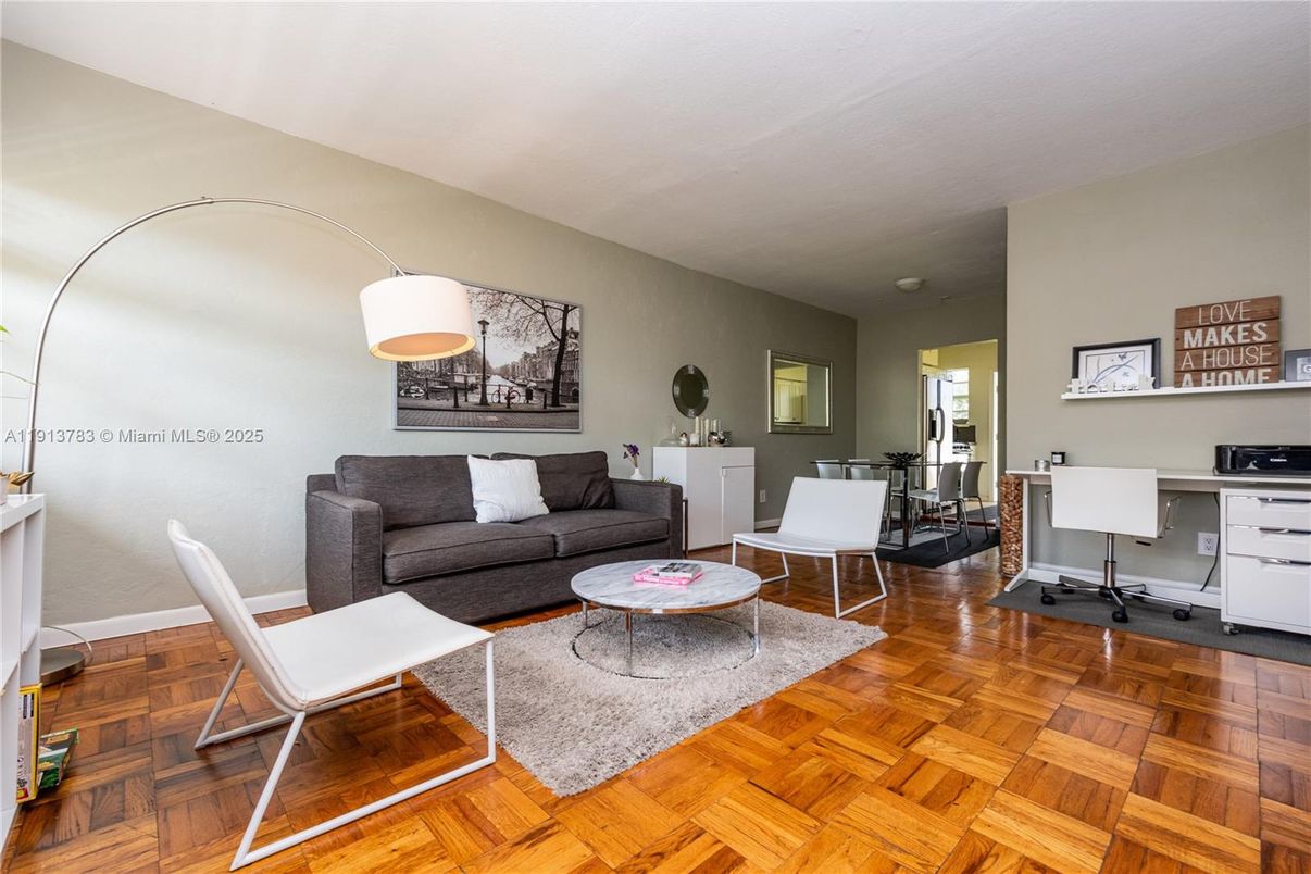 Home Office, Interior, Living room, Wood Texture Flooring