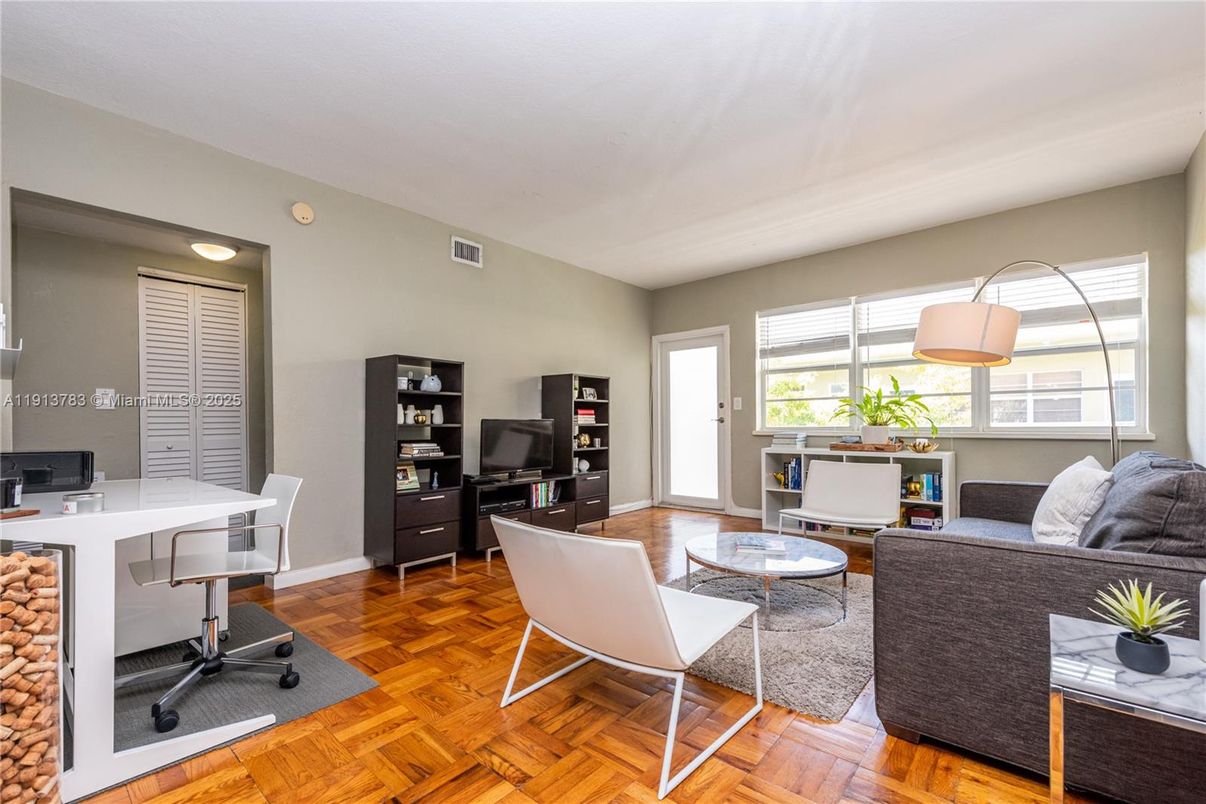 Home Office, Interior, Living room, Wood Texture Flooring