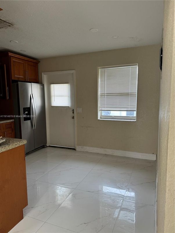 Interior, Kitchen, Marble