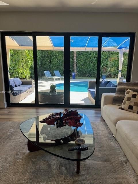 Interior, Living room, Wood Texture Flooring