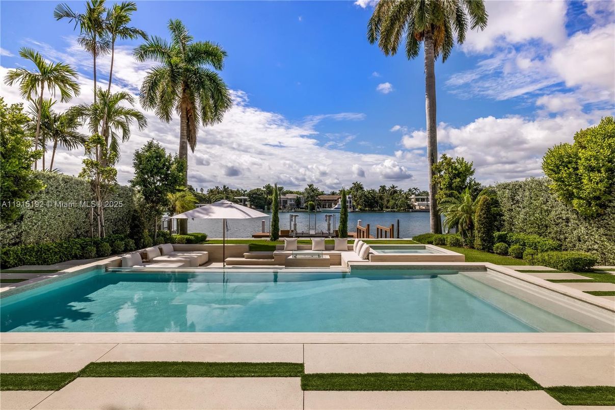 Exterior, Pool, Water